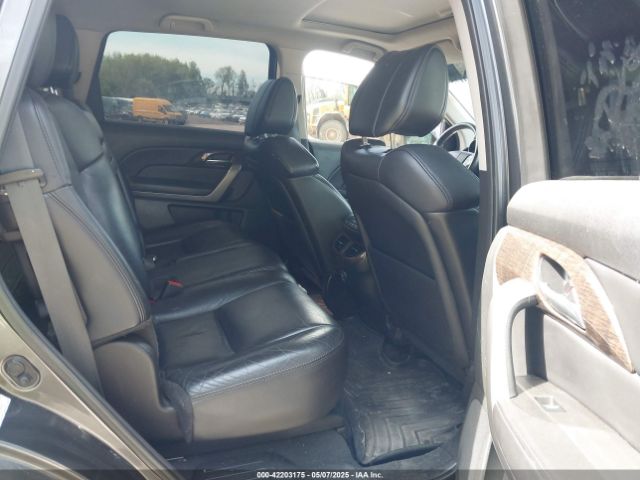 2012 ACURA MDX 2HNYD2H32CH527999 Photo 7