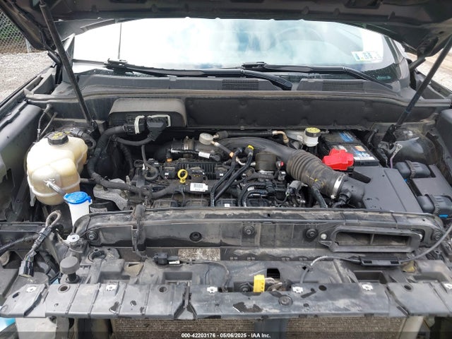 2LMPJ8J92NBL13418 Lincoln gtdi