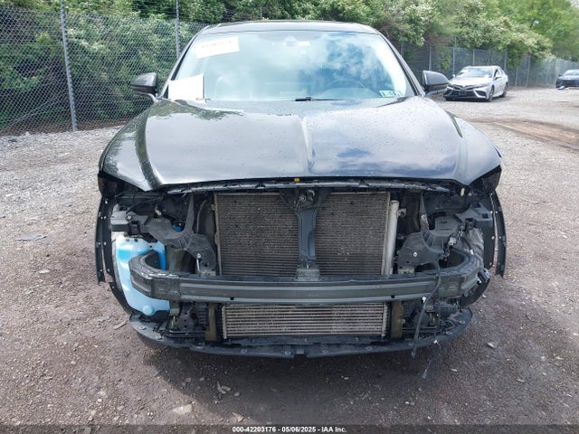 2LMPJ8J92NBL13418 Lincoln gtdi