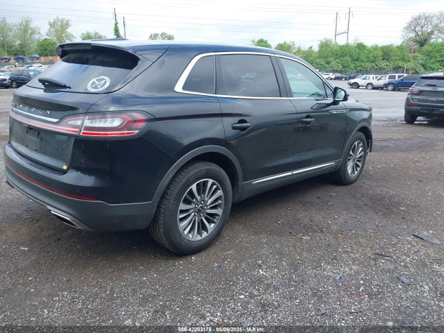 2LMPJ8J92NBL13418 Lincoln gtdi