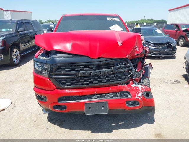 1C6SRFFT6RN202805 RAM 1500