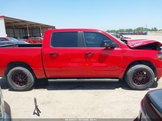 1C6SRFFT6RN202805 RAM 1500