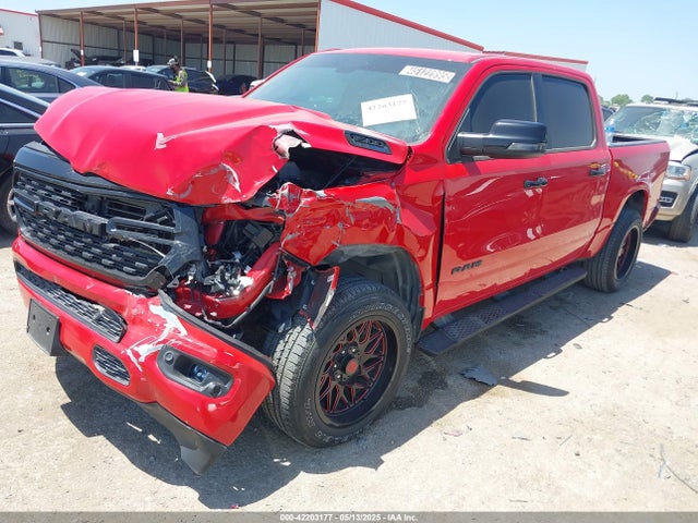 1C6SRFFT6RN202805 RAM 1500