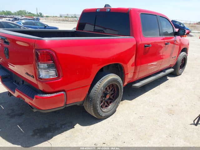 1C6SRFFT6RN202805 RAM 1500