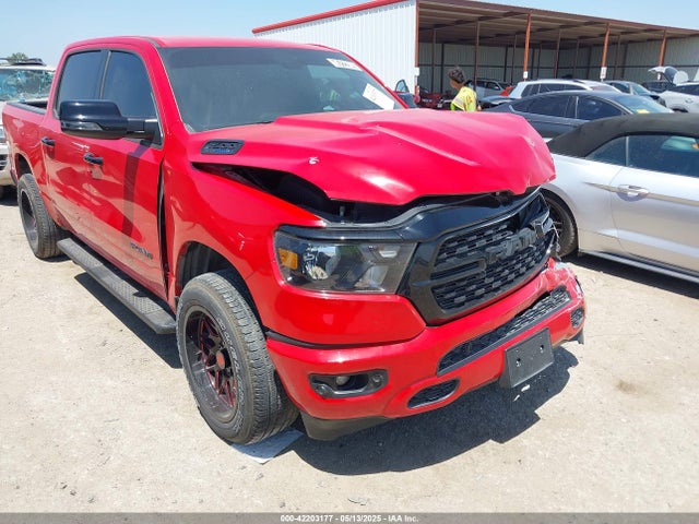 1C6SRFFT6RN202805 RAM 1500