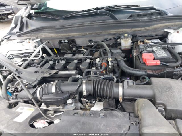 1HGCV1F49LA146122 Honda ACCORD EX