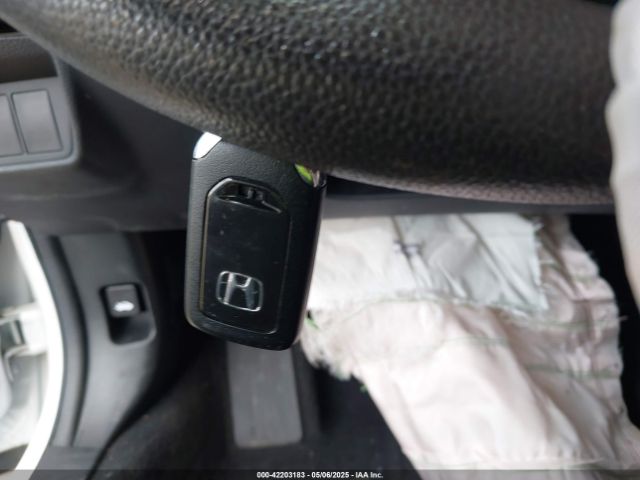1HGCV1F49LA146122 Honda ACCORD EX