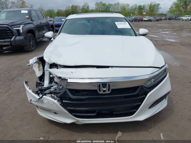 1HGCV1F49LA146122 Honda ACCORD EX