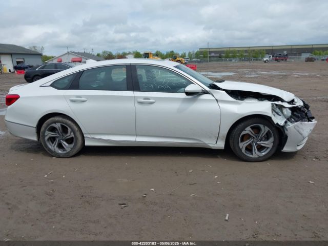 1HGCV1F49LA146122 Honda ACCORD EX