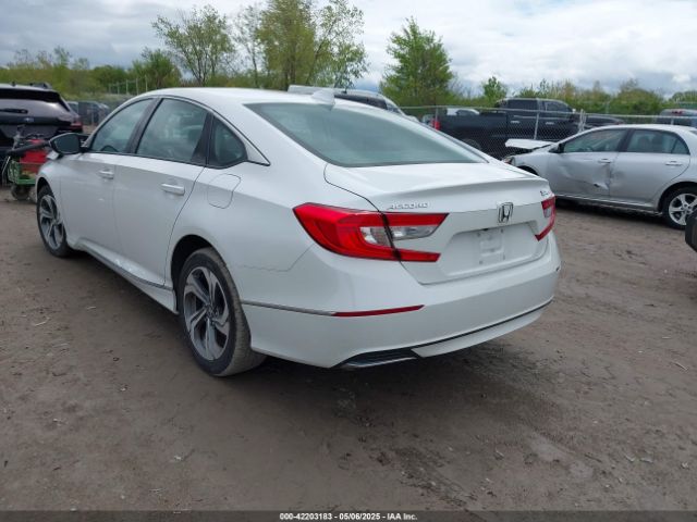 1HGCV1F49LA146122 Honda ACCORD EX