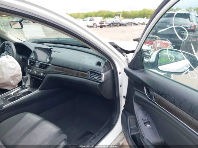 1HGCV1F49LA146122 Honda ACCORD EX
