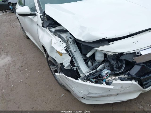 1HGCV1F49LA146122 Honda ACCORD EX