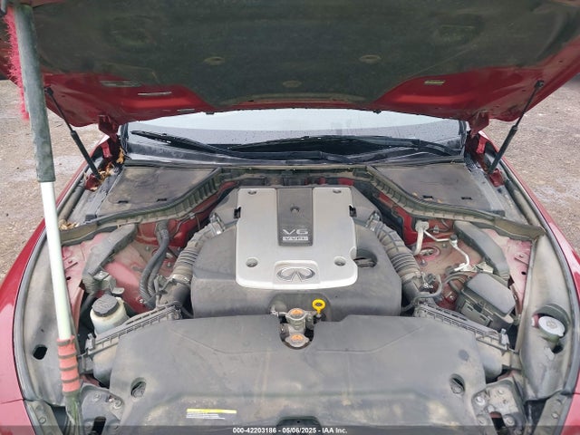 Infiniti Q50 2014 JN1BV7AP1EM677060 Image 10