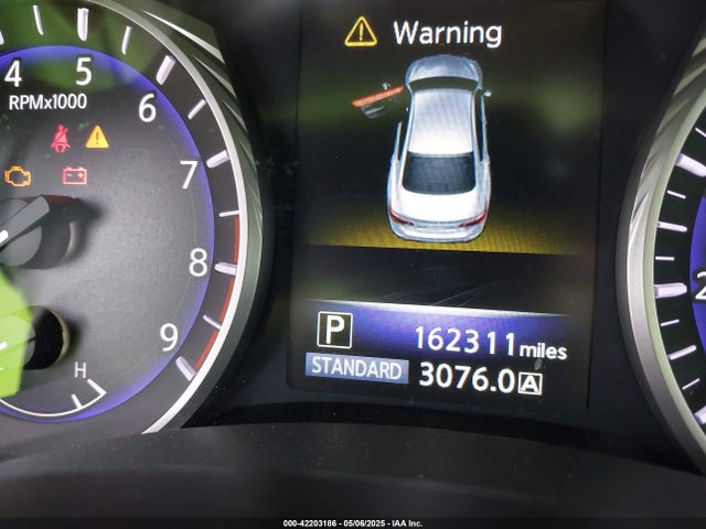 Infiniti Q50 2014 JN1BV7AP1EM677060 Image 15
