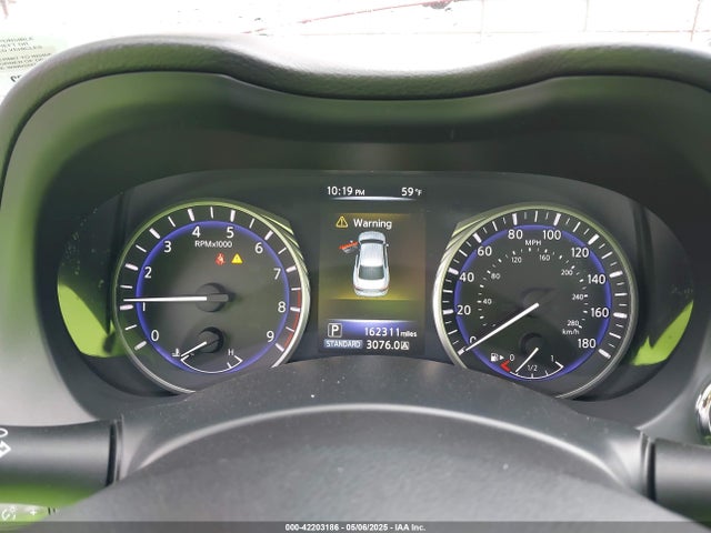 Infiniti Q50 2014 JN1BV7AP1EM677060 Image 7