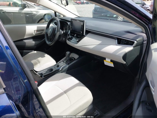 JTDEPRAEXLJ100881 Toyota COROLLA LE