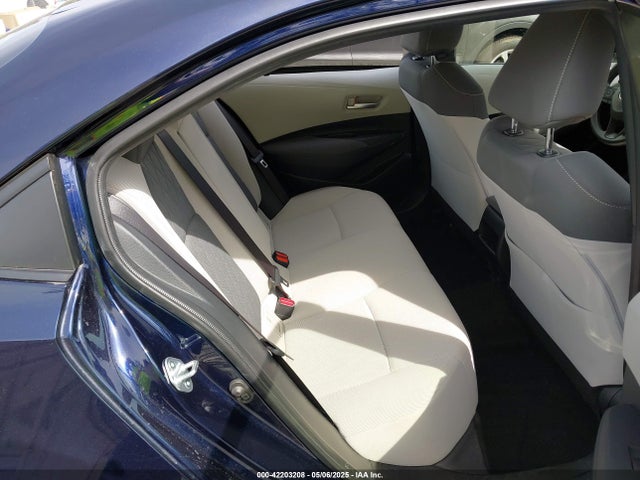 JTDEPRAEXLJ100881 Toyota COROLLA LE