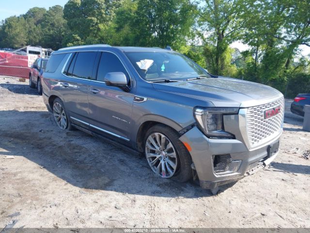 2021 GMC YUKON 1GKS1DKL8MR286531