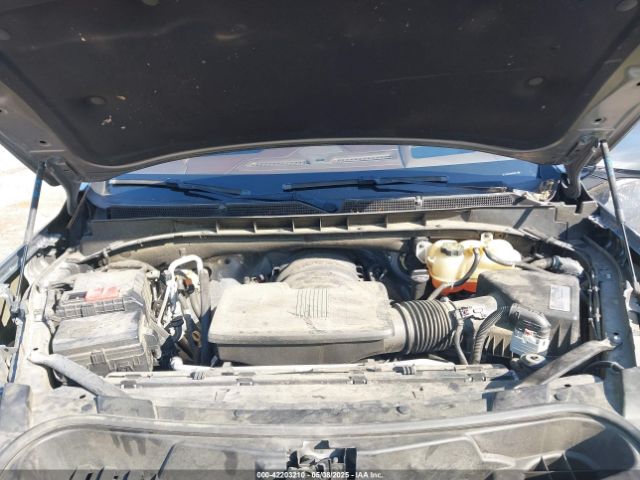 2021 GMC YUKON 1GKS1DKL8MR286531 Photo 9