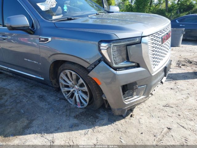 2021 GMC YUKON 1GKS1DKL8MR286531 Photo 5