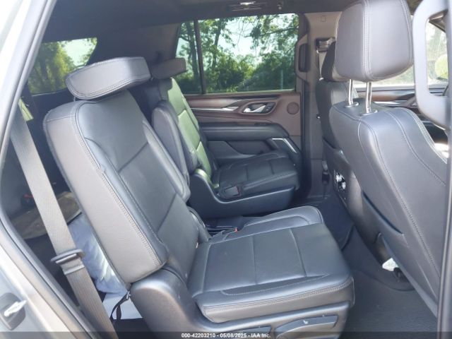 2021 GMC YUKON 1GKS1DKL8MR286531 Photo 7