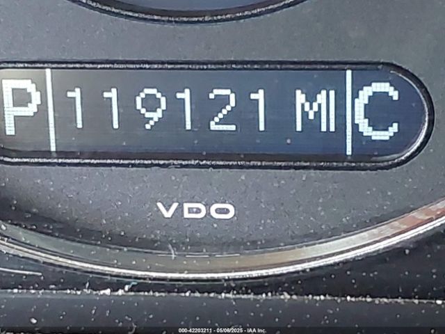 2007 MERCEDES-BENZ CLK 350 WDBTK56FX7F220719 Photo 6