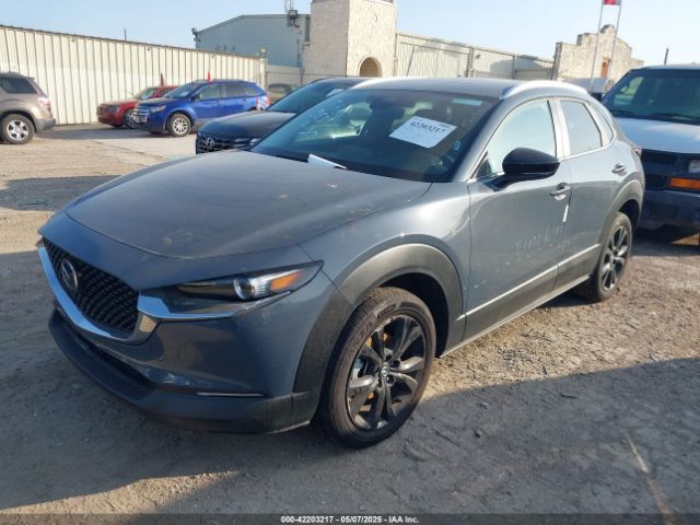 3MVDMBCM8SM772566 Mazda Cx-30 2.5 S Carbon Edition