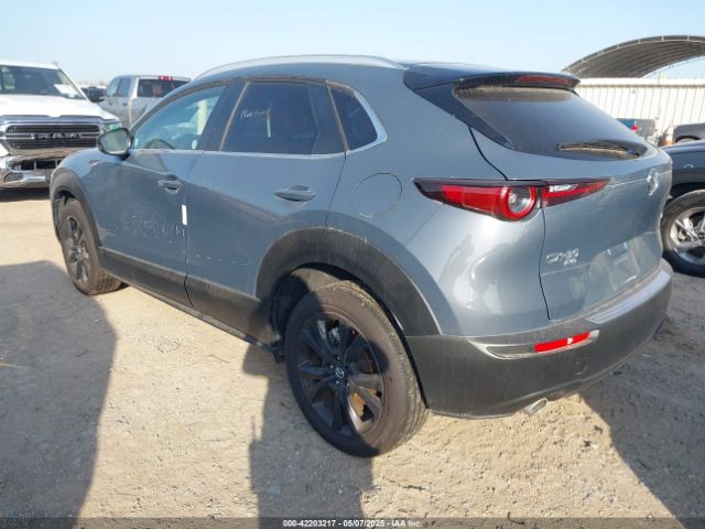 3MVDMBCM8SM772566 Mazda Cx-30 2.5 S Carbon Edition