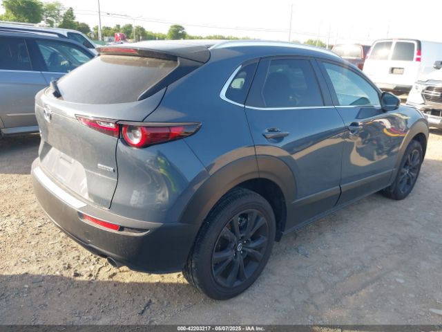 3MVDMBCM8SM772566 Mazda Cx-30 2.5 S Carbon Edition