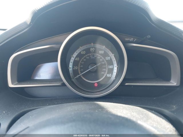 JM1BM1W75G1300192 Mazda Mazda3 I Touring