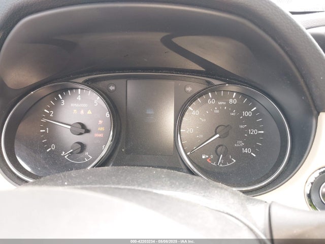 JN8AT2MTXHW144471 Nissan 2017