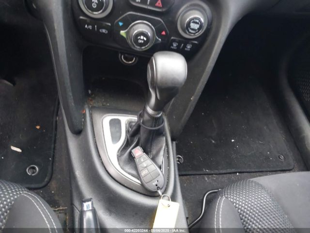 1C3CDFBB1FD212642 Dodge DART SXT