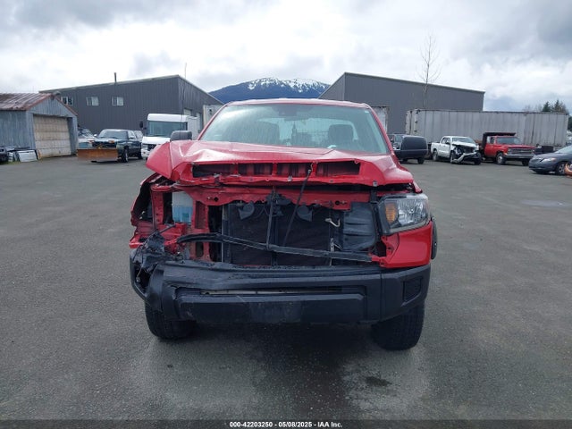 5TFUM5F15JX078673 Toyota 1ur-fe