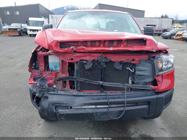5TFUM5F15JX078673 Toyota 1ur-fe