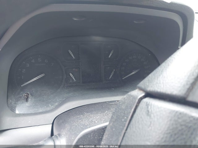 5TFUM5F15JX078673 Toyota 1ur-fe