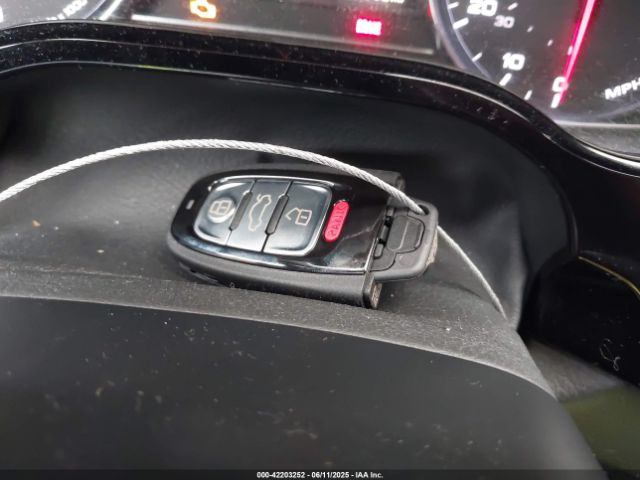2015 AUDI A8 L WAU3GAFD2FN026195 Photo 10
