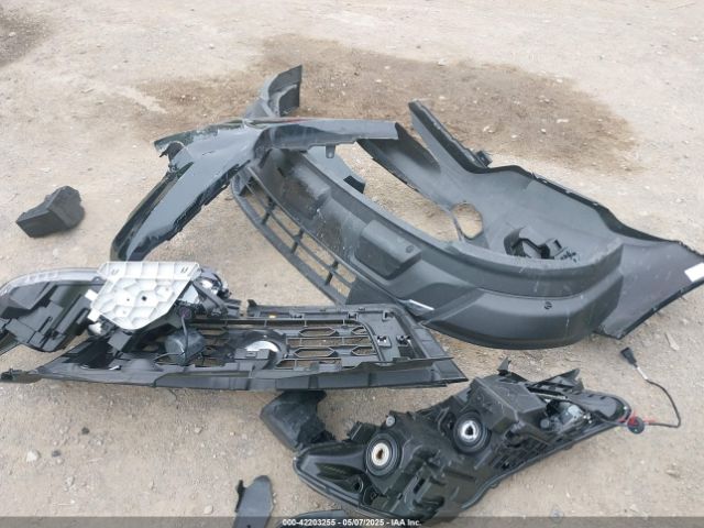 5N1DR2MM4HC611235 Nissan Pathfinder Sv