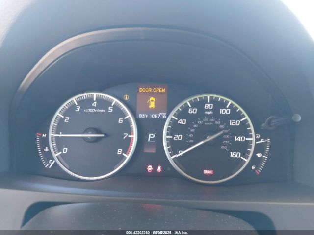 2013 ACURA RDX 5J8TB4H39DL003031 Photo 6