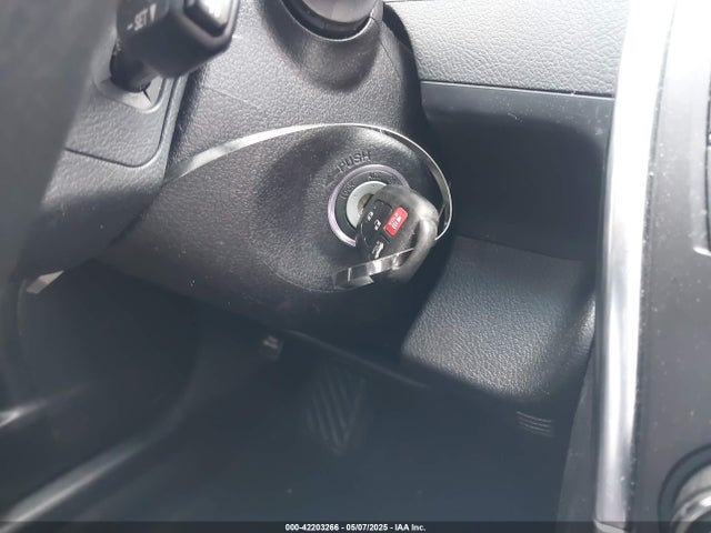 4T1BF1FK2HU346718 Toyota CAMRY SE