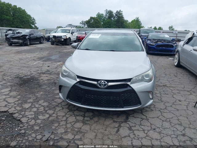 4T1BF1FK2HU346718 Toyota CAMRY SE