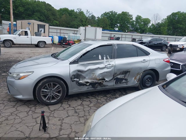 4T1BF1FK2HU346718 Toyota CAMRY SE