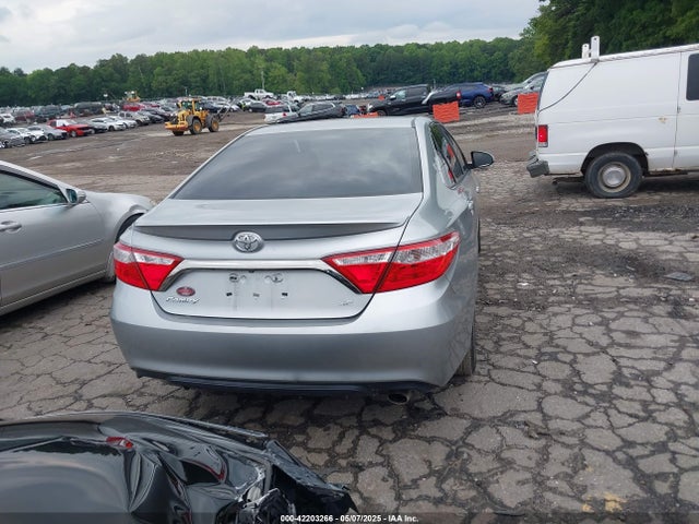 4T1BF1FK2HU346718 Toyota CAMRY SE