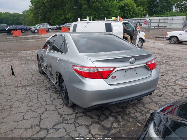 4T1BF1FK2HU346718 Toyota CAMRY SE