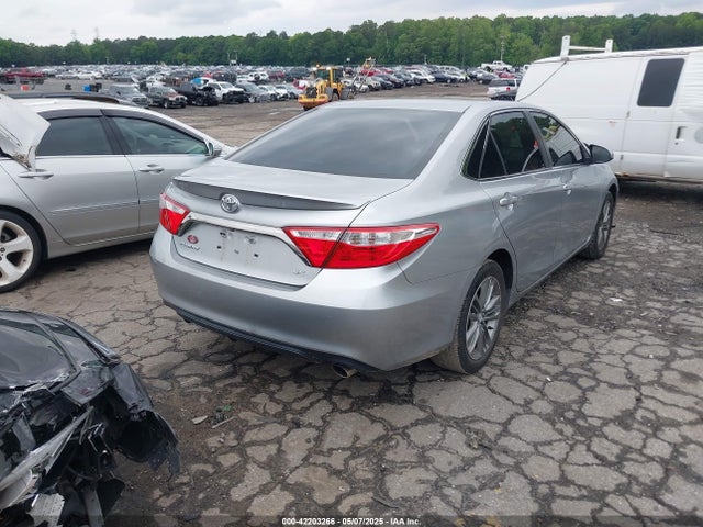 4T1BF1FK2HU346718 Toyota CAMRY SE