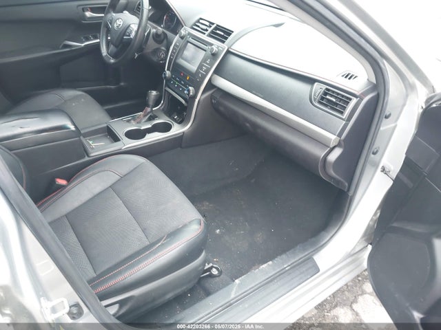 4T1BF1FK2HU346718 Toyota CAMRY SE