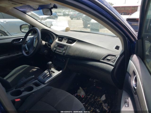 3N1AB7AP7GY249045 Nissan SENTRA S