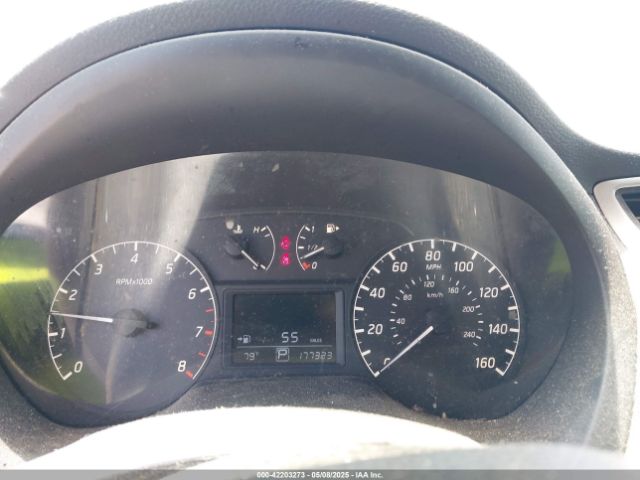 3N1AB7AP7GY249045 Nissan SENTRA S