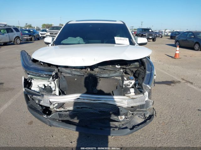 5J8TC2H64ML042895 Acura Rdx A-spec Package