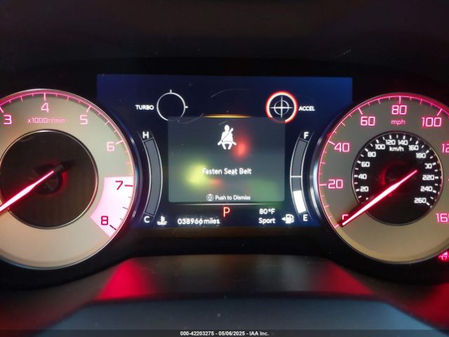 5J8TC2H64ML042895 Acura Rdx A-spec Package
