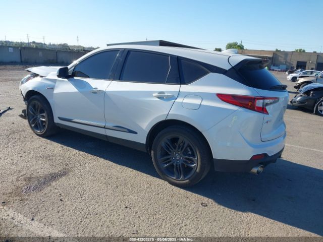 5J8TC2H64ML042895 Acura Rdx A-spec Package
